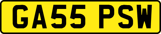 GA55PSW