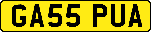 GA55PUA