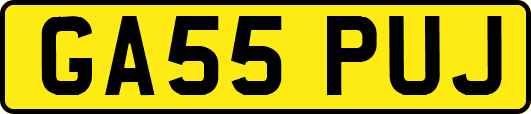 GA55PUJ