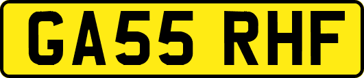 GA55RHF