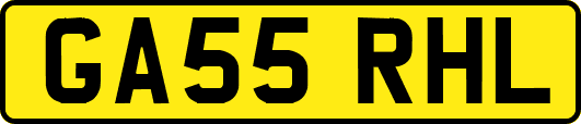 GA55RHL