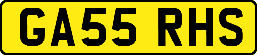 GA55RHS