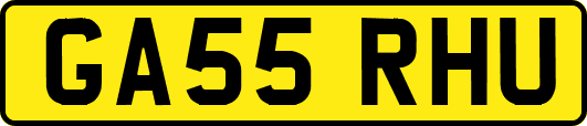 GA55RHU