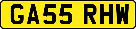 GA55RHW