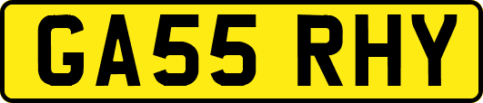 GA55RHY