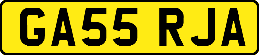 GA55RJA