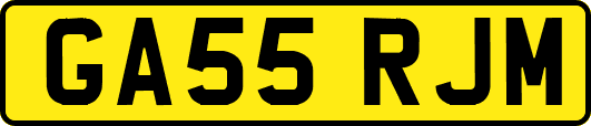 GA55RJM