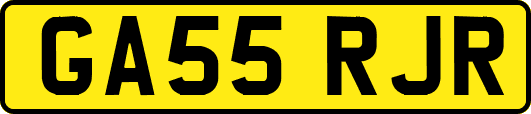 GA55RJR