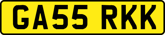 GA55RKK