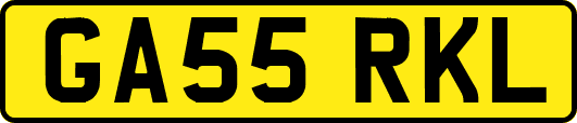 GA55RKL