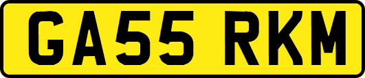 GA55RKM