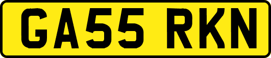 GA55RKN