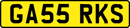 GA55RKS