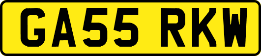 GA55RKW