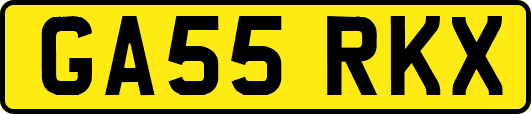 GA55RKX