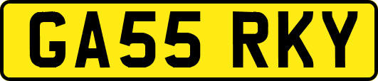 GA55RKY