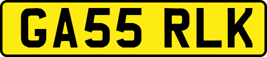 GA55RLK