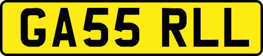 GA55RLL