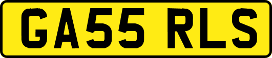 GA55RLS