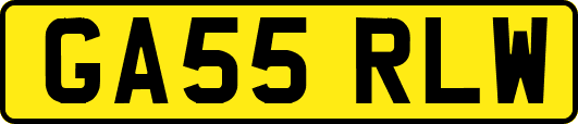 GA55RLW