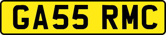 GA55RMC