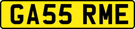 GA55RME