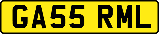 GA55RML