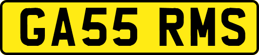 GA55RMS