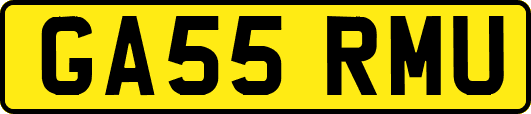 GA55RMU