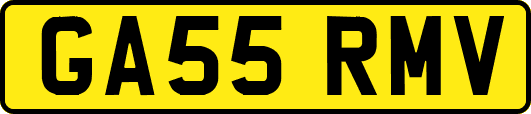 GA55RMV