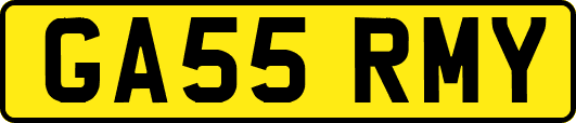 GA55RMY