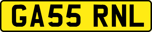 GA55RNL