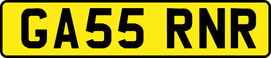 GA55RNR