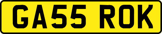 GA55ROK