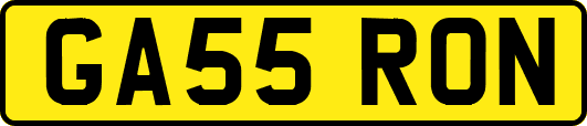 GA55RON