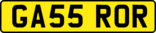 GA55ROR