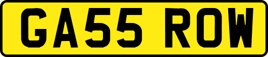 GA55ROW