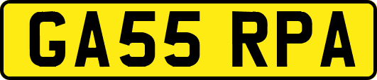 GA55RPA