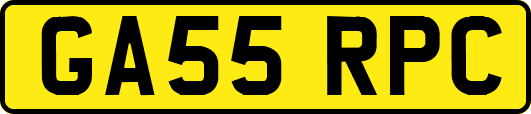 GA55RPC