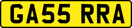 GA55RRA