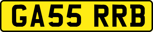 GA55RRB