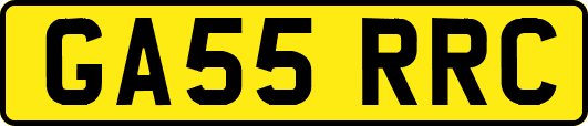 GA55RRC