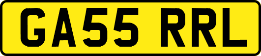 GA55RRL