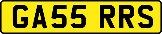 GA55RRS