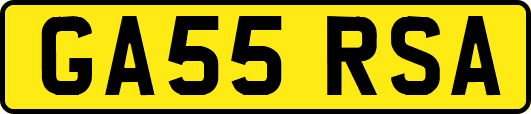 GA55RSA