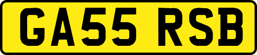 GA55RSB