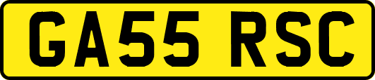 GA55RSC