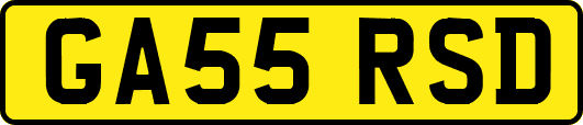 GA55RSD