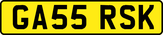 GA55RSK