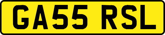 GA55RSL